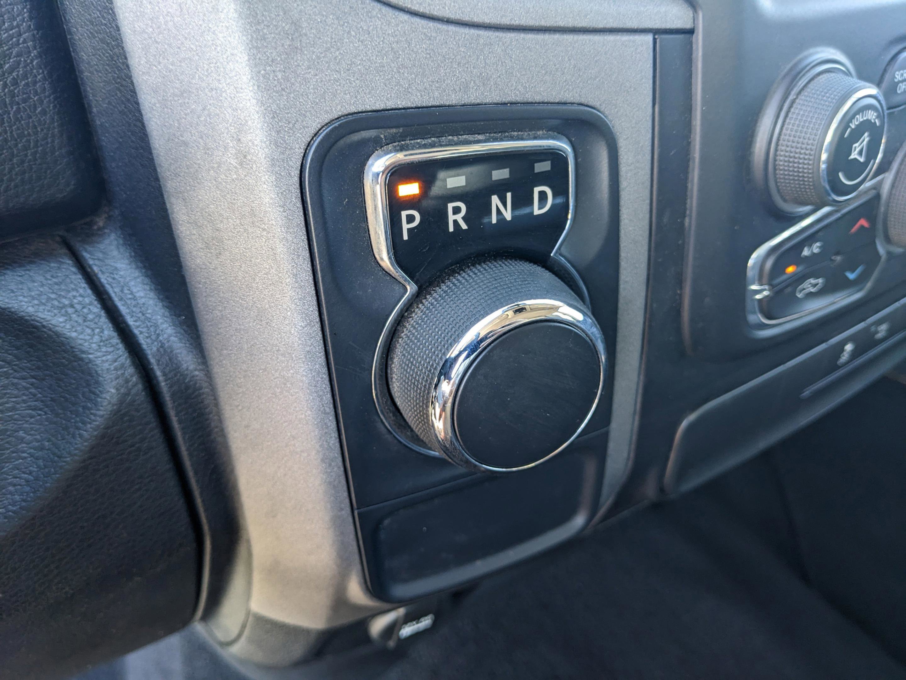 Used 2021 RAM 1500 Tradesman w/ Popular Equipment Group RWD image 31