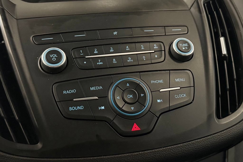 Used 2019 Ford Escape S FWD image 18