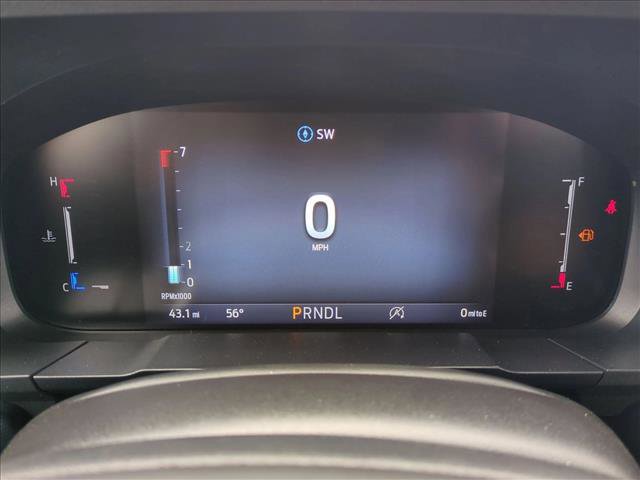 New 2026 Ford Maverick XL AWD/4WD image 11