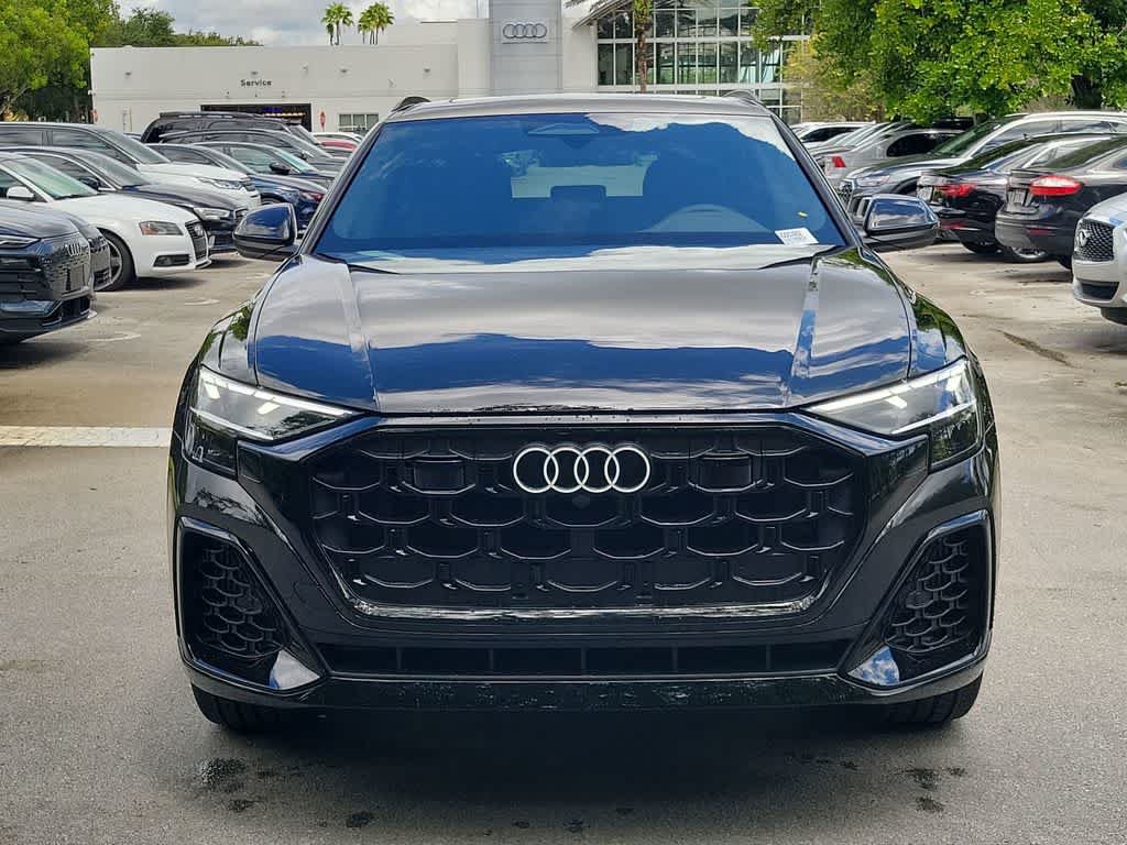 New 2027 Audi Q8 Premium Plus AWD/4WD image 14