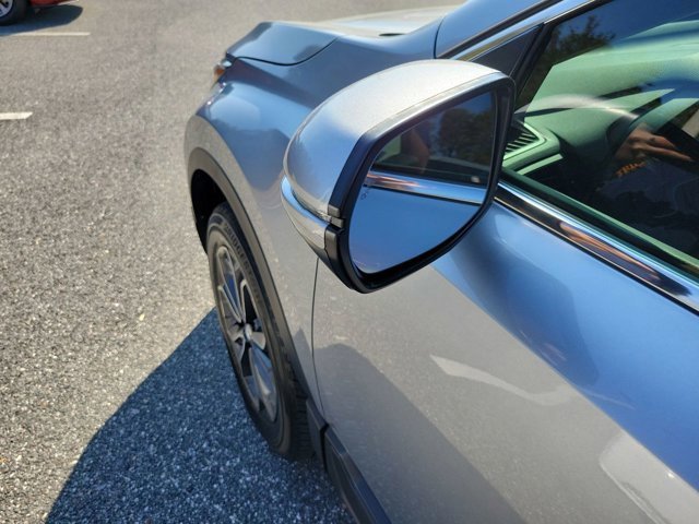 Used 2022 Honda CR-V EX-L image 18