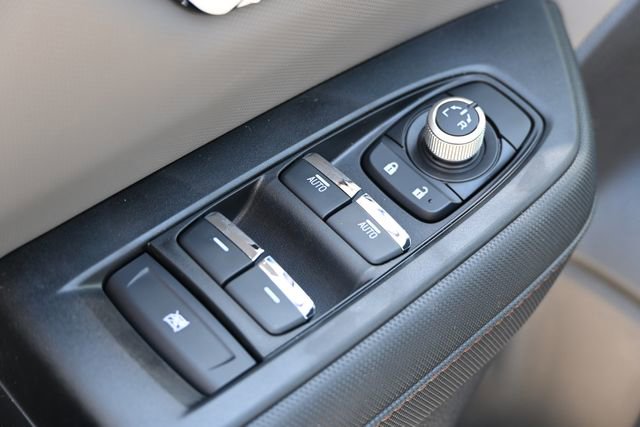 New 2026 Subaru Forester Sport AWD/4WD image 18