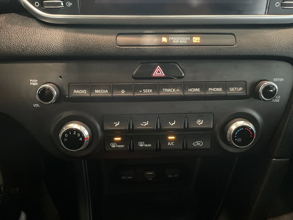 Used 2021 Kia Sportage LX image 14