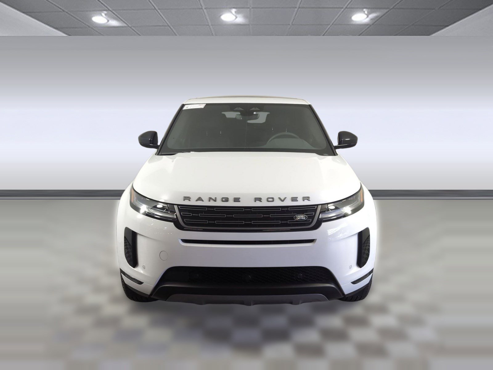Certified 2026 Land Rover Range Rover Evoque S image 5