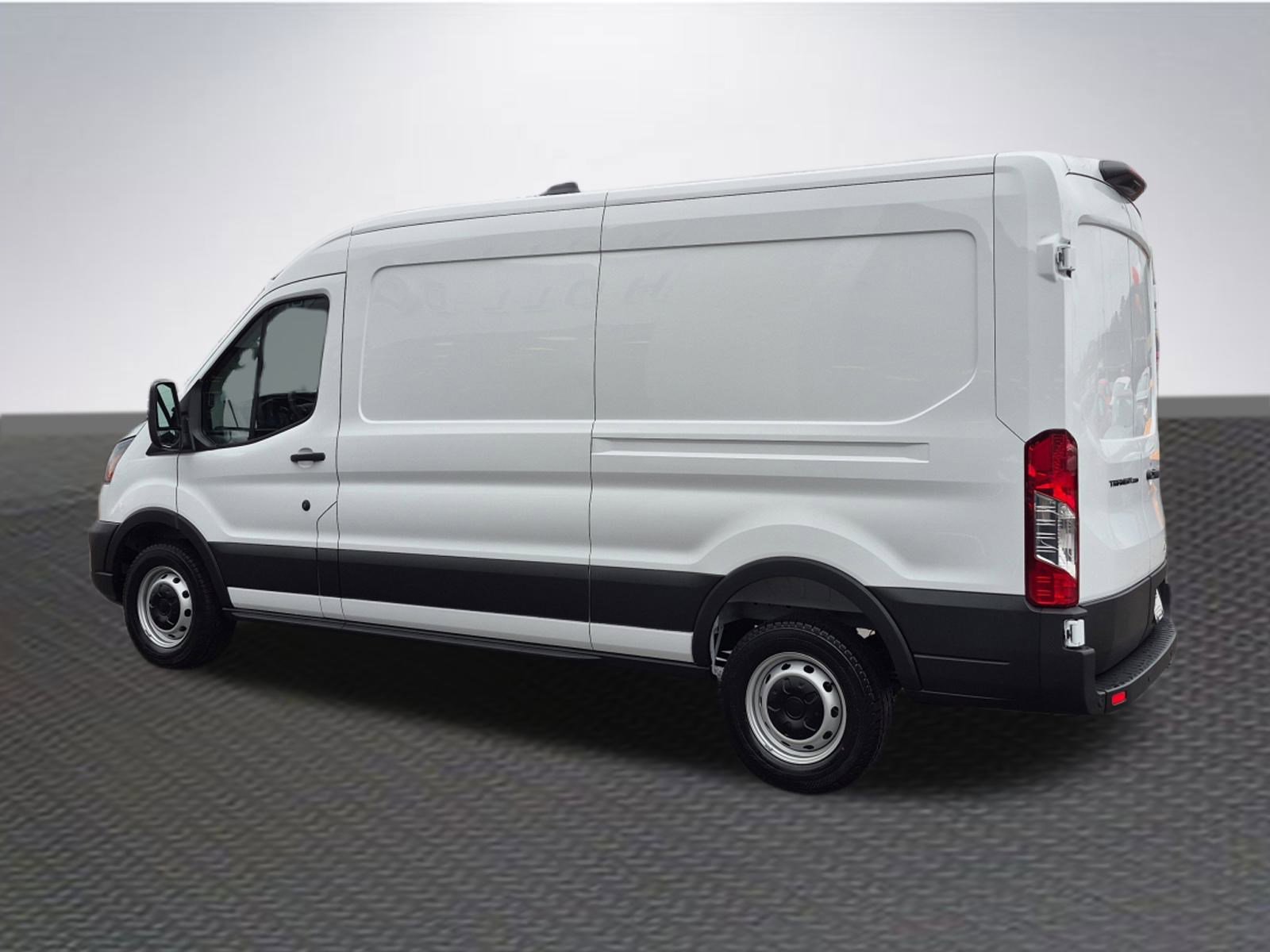 New 2026 Ford Transit 250 148 Medium Roof w/ Load Area Protection Package image 5