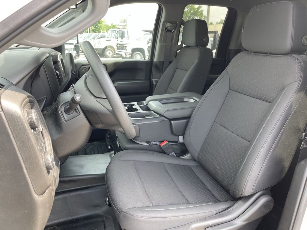 New 2025 Chevrolet Silverado 2500 W/T w/ WT Convenience Package image 7