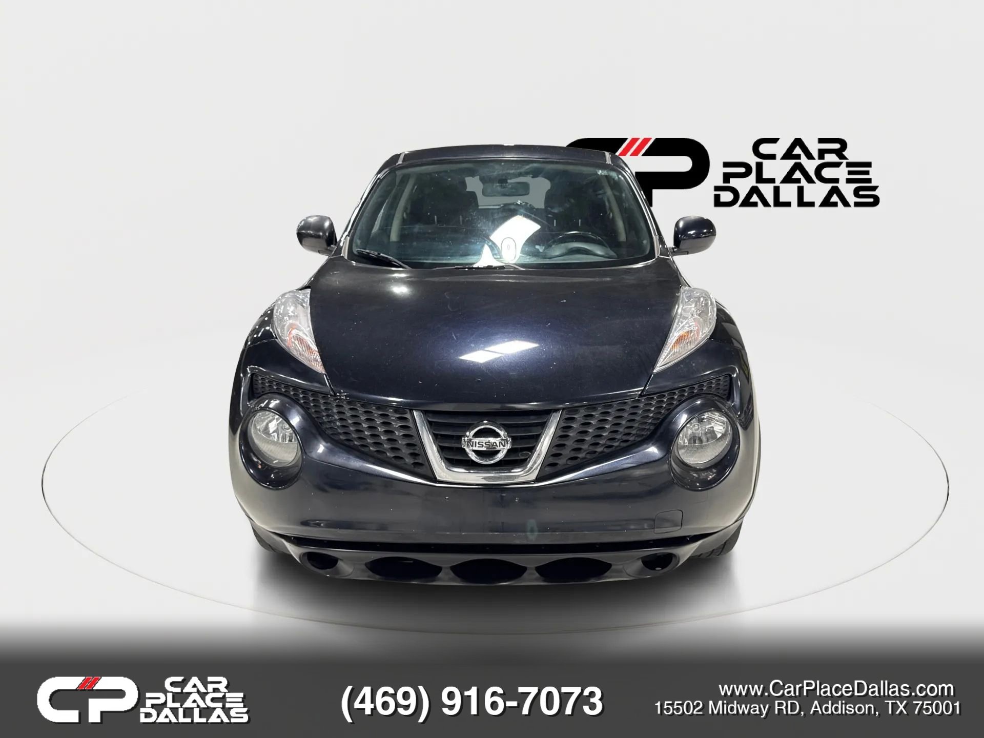Used 2013 Nissan Juke SV image 5