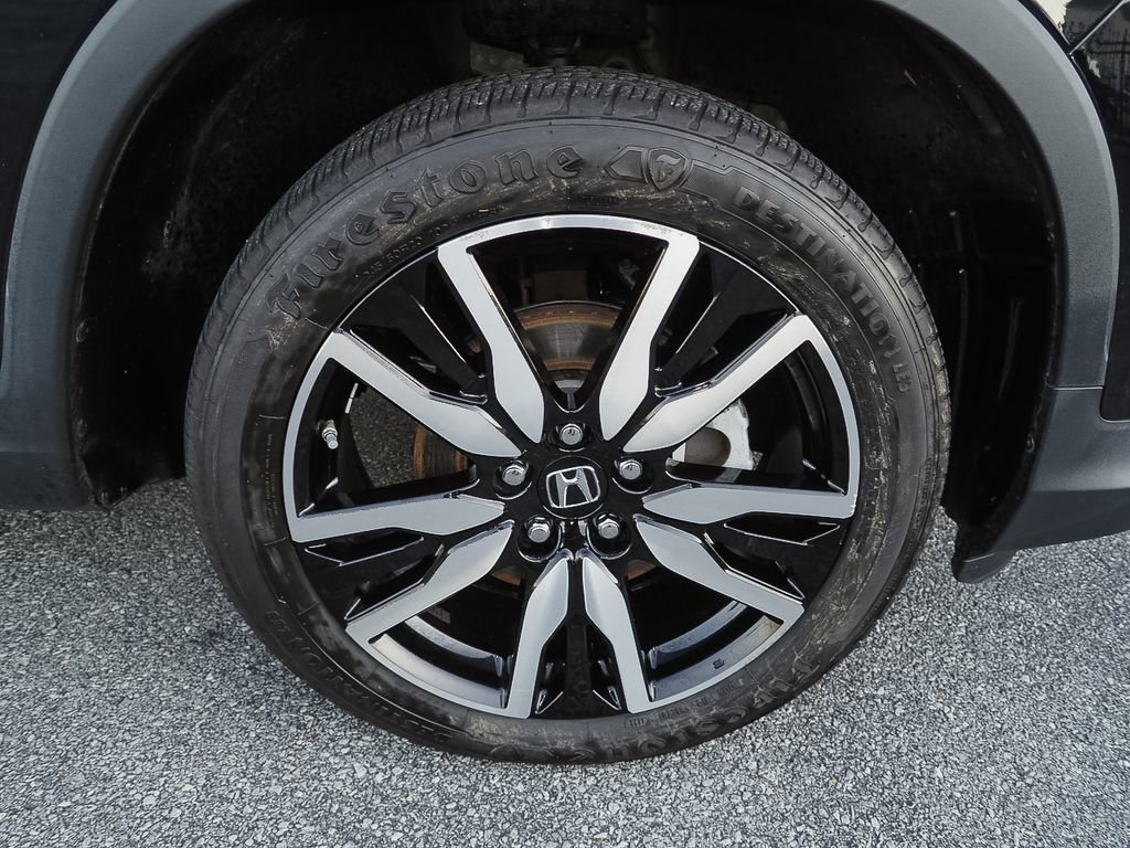 Used 2022 Honda Pilot Touring image 41