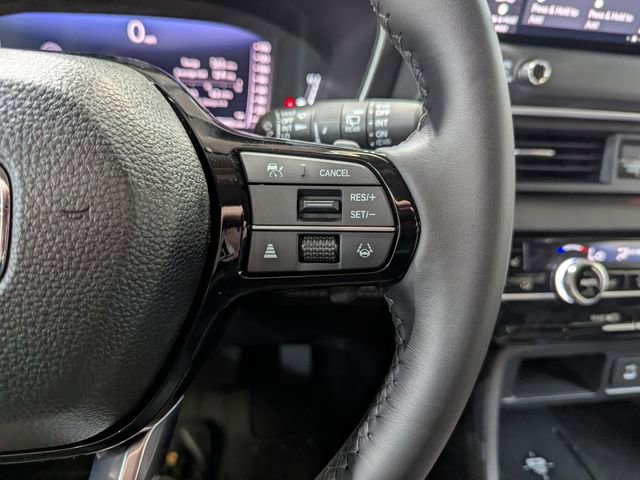 New 2026 Honda Pilot Touring image 19