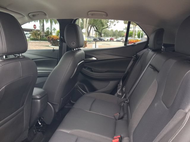 Used 2025 Buick Encore GX Preferred w/ Comfort Package FWD image 6