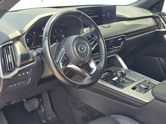 Used 2024 MAZDA CX-90 Plug-In Hybrid w/ Premium Plus image 7