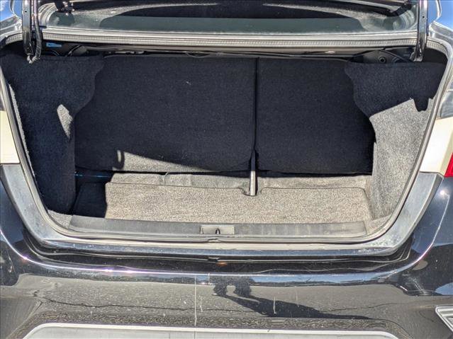 Used 2016 Nissan Sentra SR image 6