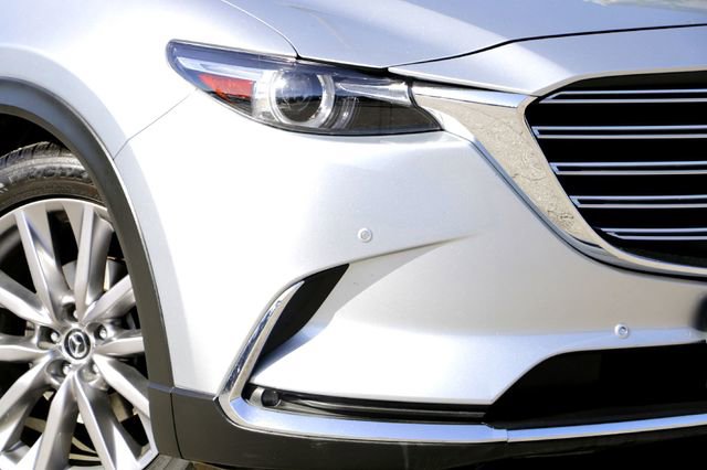 Used 2021 MAZDA CX-9 Grand Touring image 3