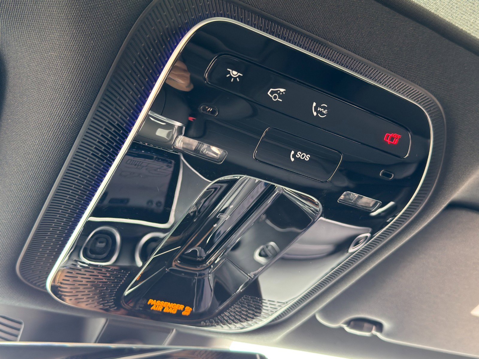 Used 2022 Mercedes-Benz C 300 Sedan image 39