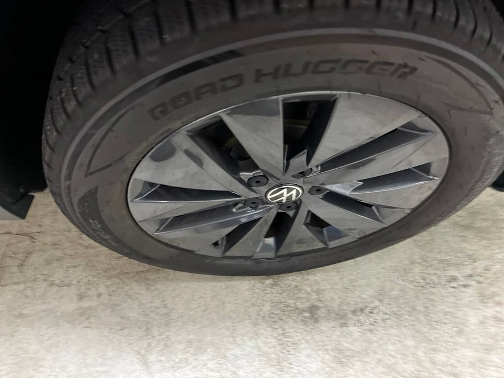 Used 2022 Volkswagen Taos S AWD/4WD image 32