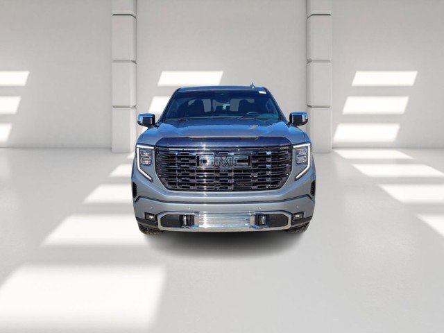 Used 2023 GMC Sierra 1500 Denali Ultimate image 2
