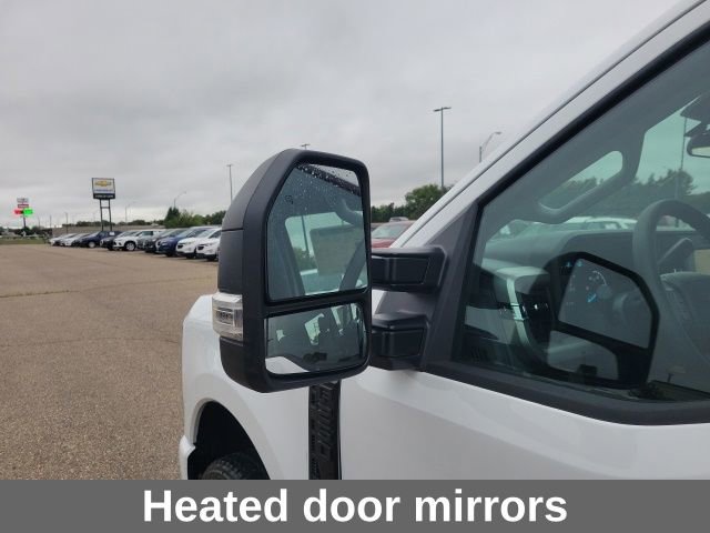 New 2026 Ford F250 XL w/ STX Appearance Package image 7