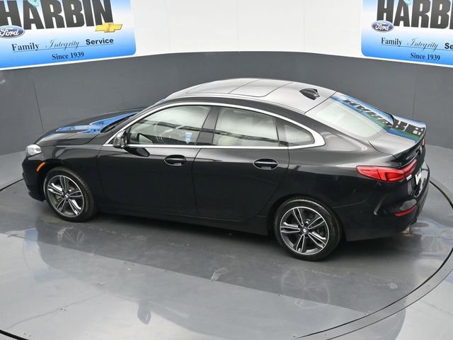 Used 2021 BMW 228i xDrive Gran Coupe w/ Convenience Package image 24