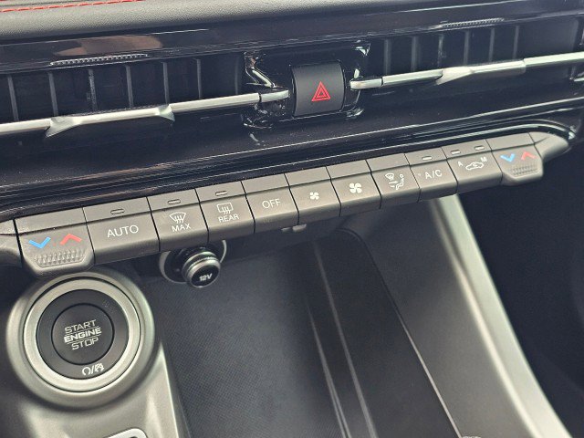 Used 2024 Dodge Hornet GT AWD/4WD image 35