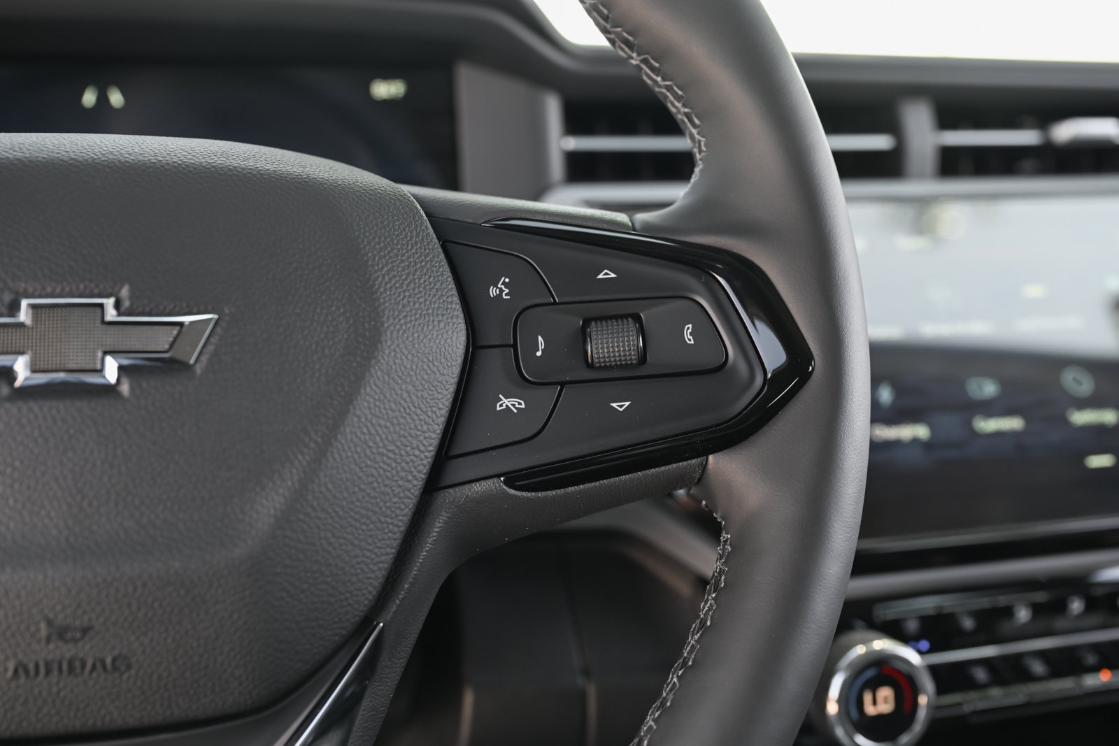 New 2027 Chevrolet Bolt RS image 22