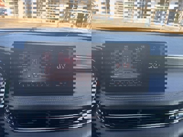 Used 2025 INFINITI QX60 Luxe image 23