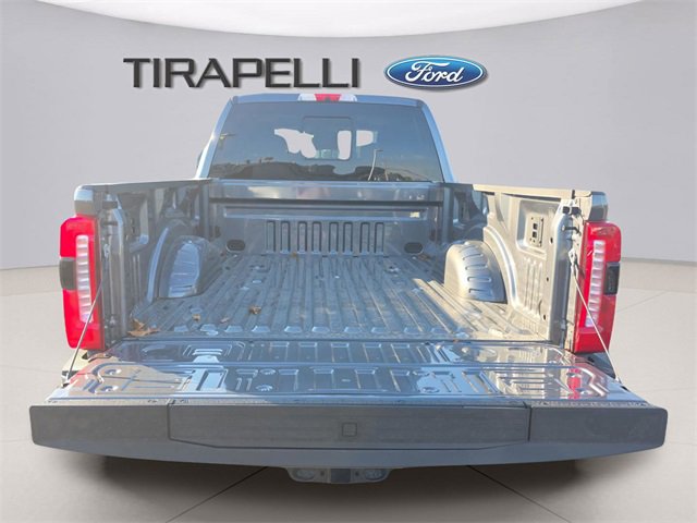 New 2026 Ford F350 4x4 Crew Cab Super Duty image 7