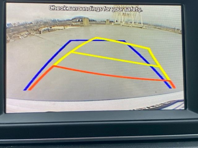 Used 2019 Kia Sportage EX w/ EX Sport Appearance Package image 14