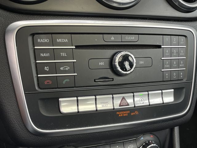 Used 2018 Mercedes-Benz CLA 250 image 18
