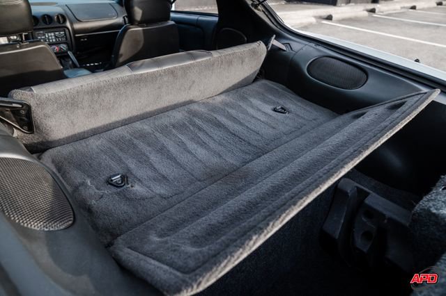 Used 2002 Pontiac Firebird Trans Am image 84