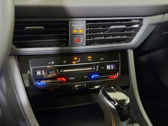 New 2026 Volkswagen Jetta S image 16