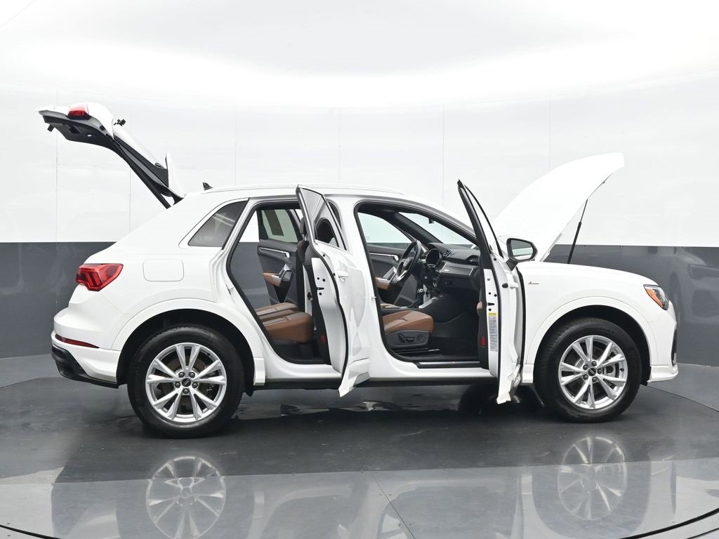 Used 2022 Audi Q3 2.0T Premium image 26