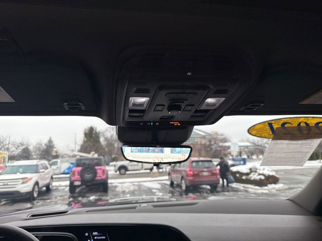 Used 2021 Cadillac Escalade Sport image 28