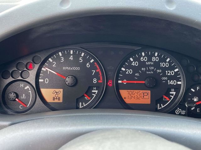 Used 2019 Nissan Frontier SV image 19