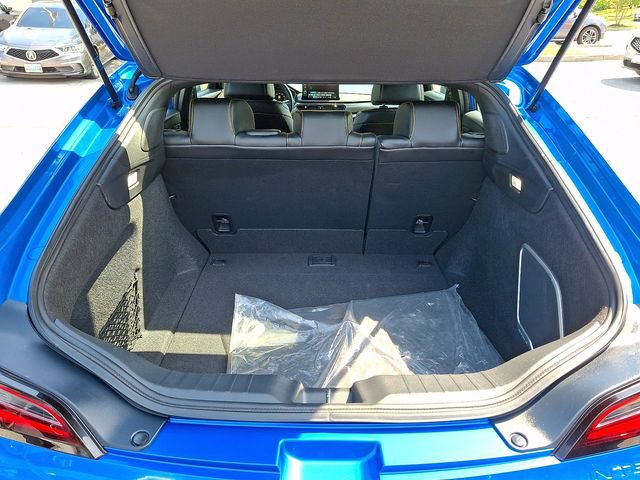 Certified 2026 Acura Integra A-Spec FWD image 31