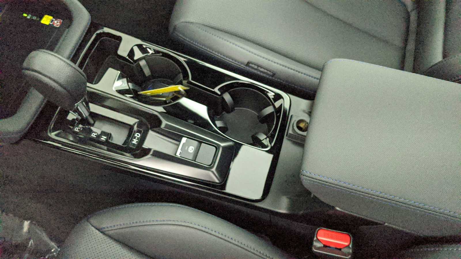 New 2026 Subaru Forester Limited image 18