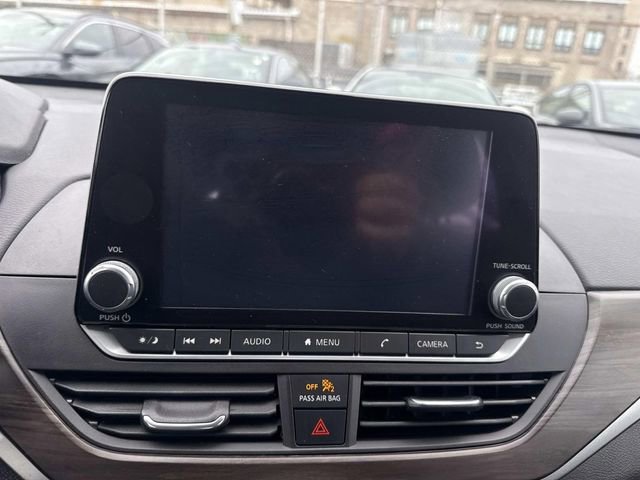 Used 2024 Nissan Altima 2.5 SV image 26