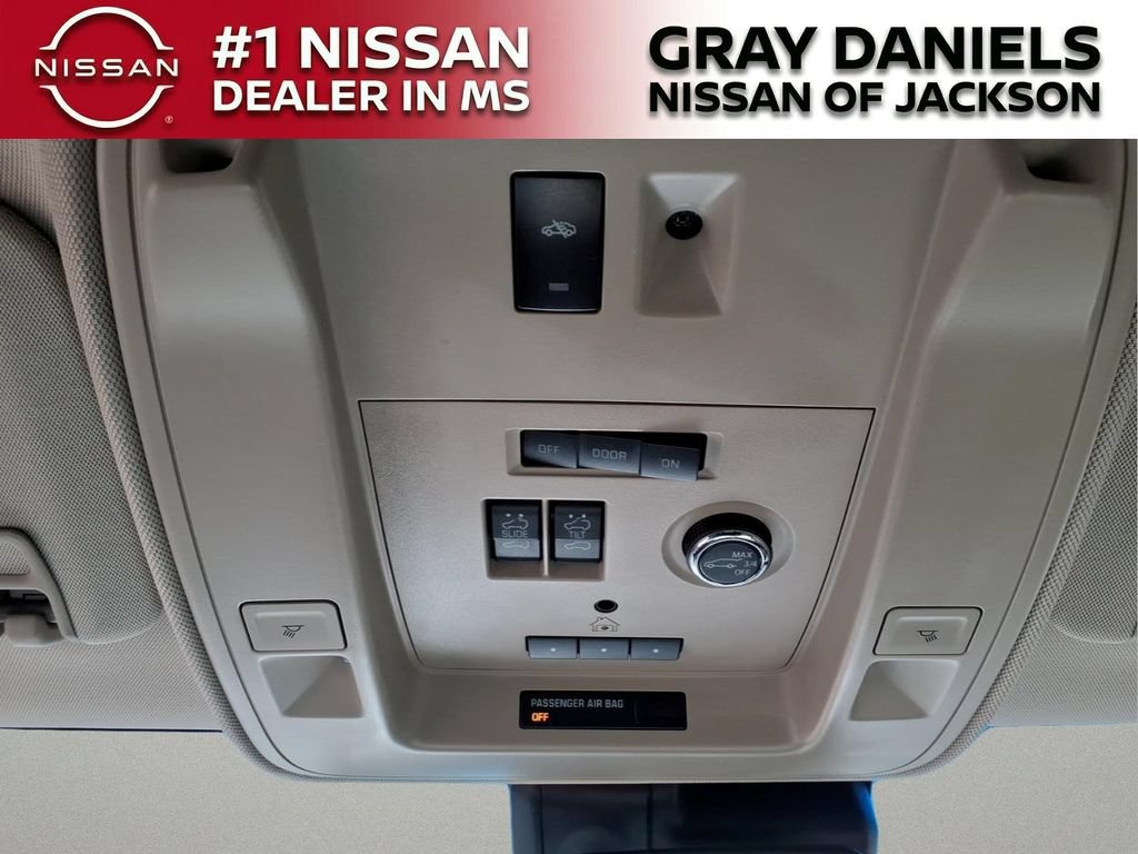Used 2019 GMC Yukon Denali w/ Denali Ultimate Package RWD image 21