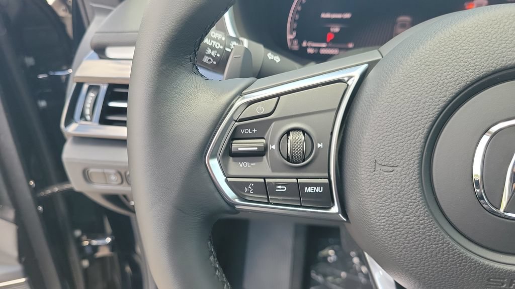 New 2026 Acura MDX SH-AWD image 21