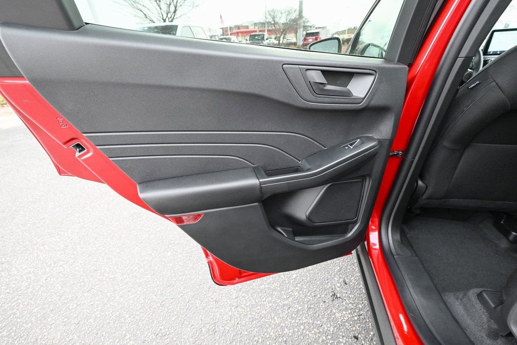 New 2026 Ford Escape Active w/ Cold Weather Package image 19