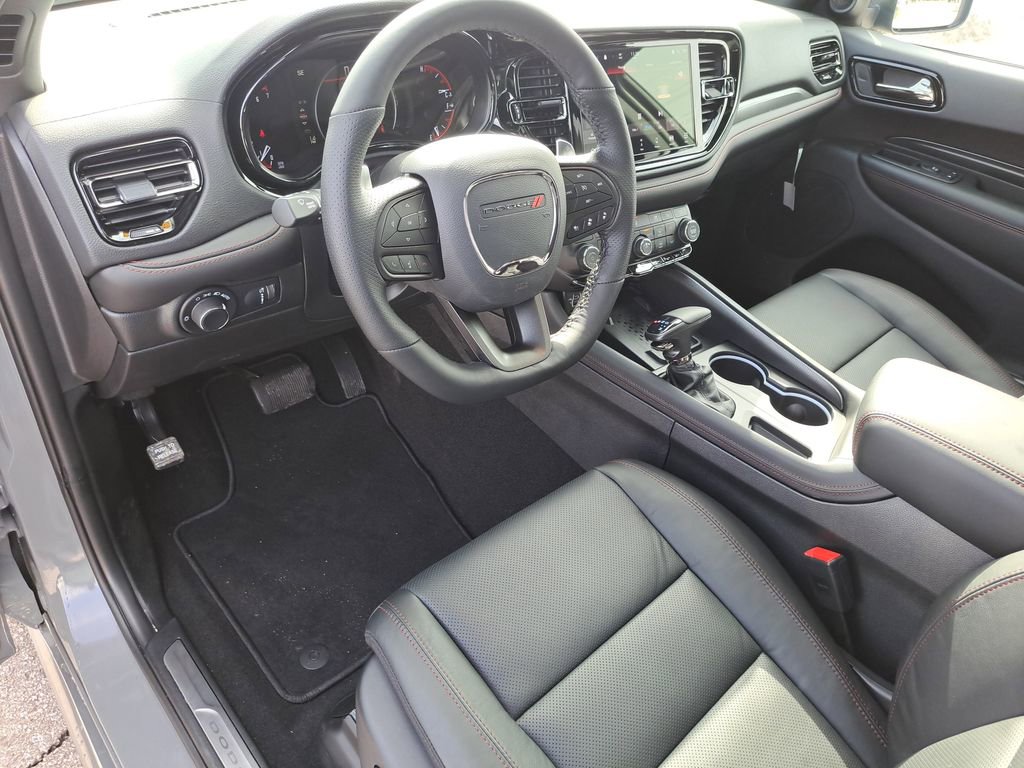 New 2026 Dodge Durango GT image 23