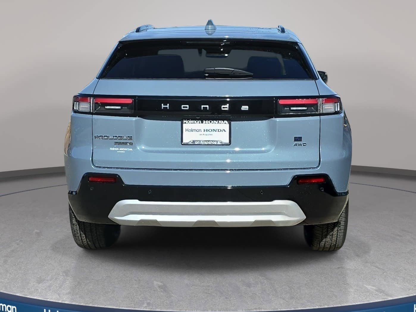 New 2026 Honda Prologue Elite image 6