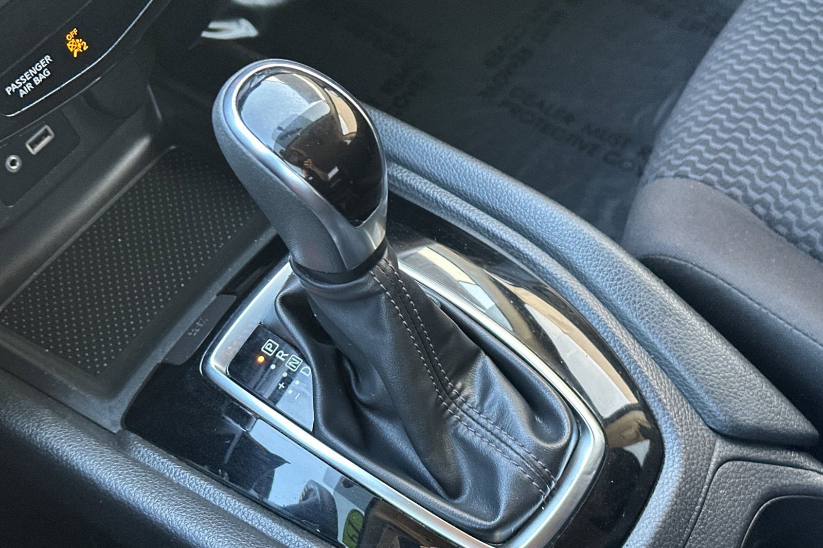 Used 2019 Nissan Rogue Sport S image 20