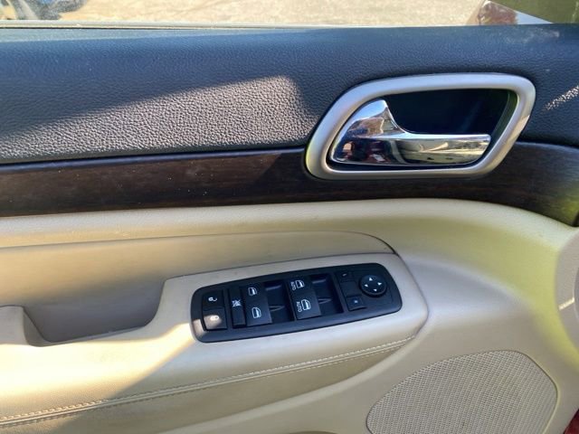 Used 2014 Jeep Grand Cherokee Laredo w/ Quick Order Package 23E AWD/4WD image 14