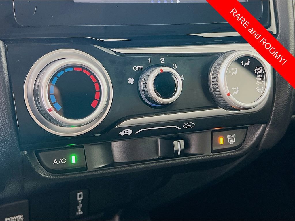 Used 2020 Honda Fit EX image 14