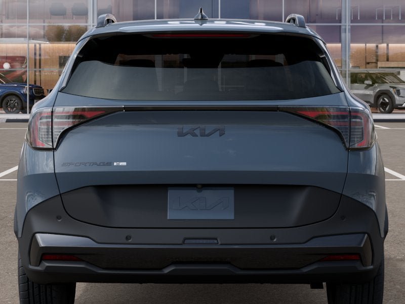 New 2027 Kia Sportage X-Line Prestige AWD/4WD image 13