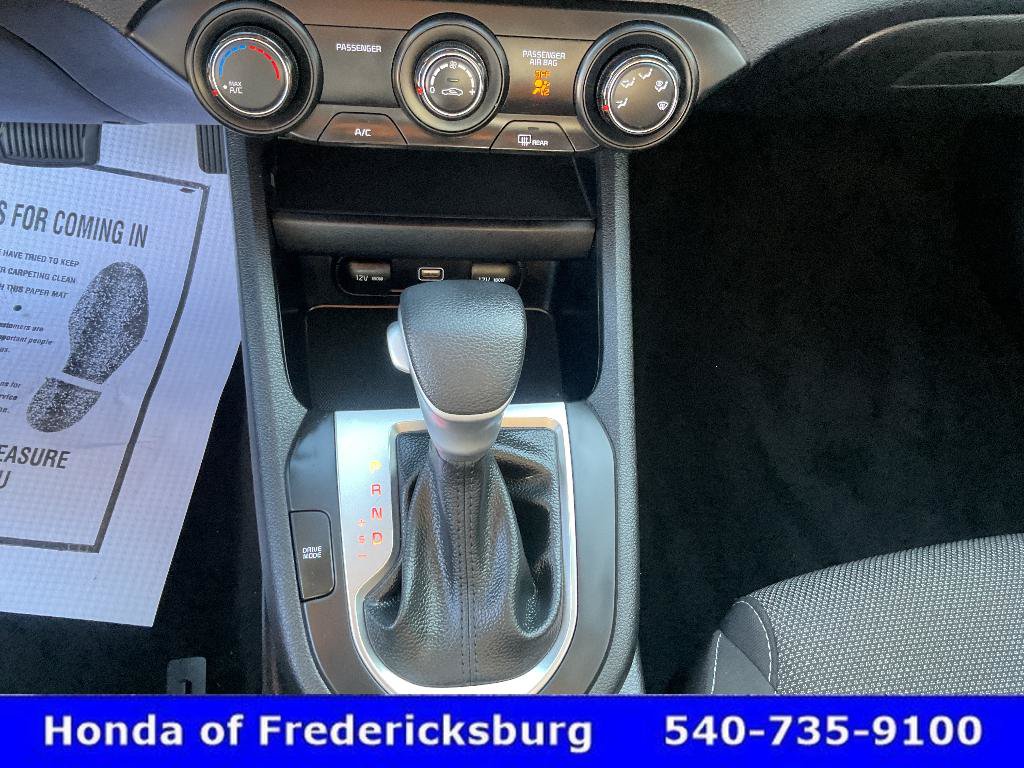 Used 2023 Kia Forte LXS w/ LXS Technology Package FWD image 33