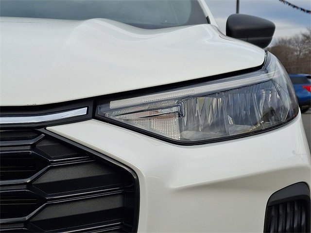 Used 2023 Ford Escape ST-Line w/ Tech Pack #1 image 9