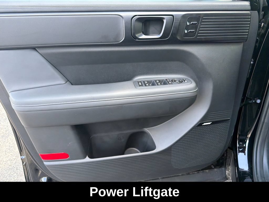 Certified 2026 Hyundai Santa Fe Calligraphy AWD/4WD image 12