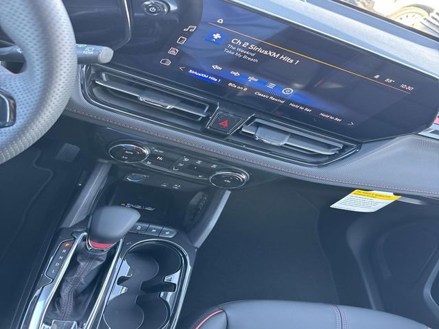 New 2026 Chevrolet TrailBlazer RS w/ Convenience Package image 14