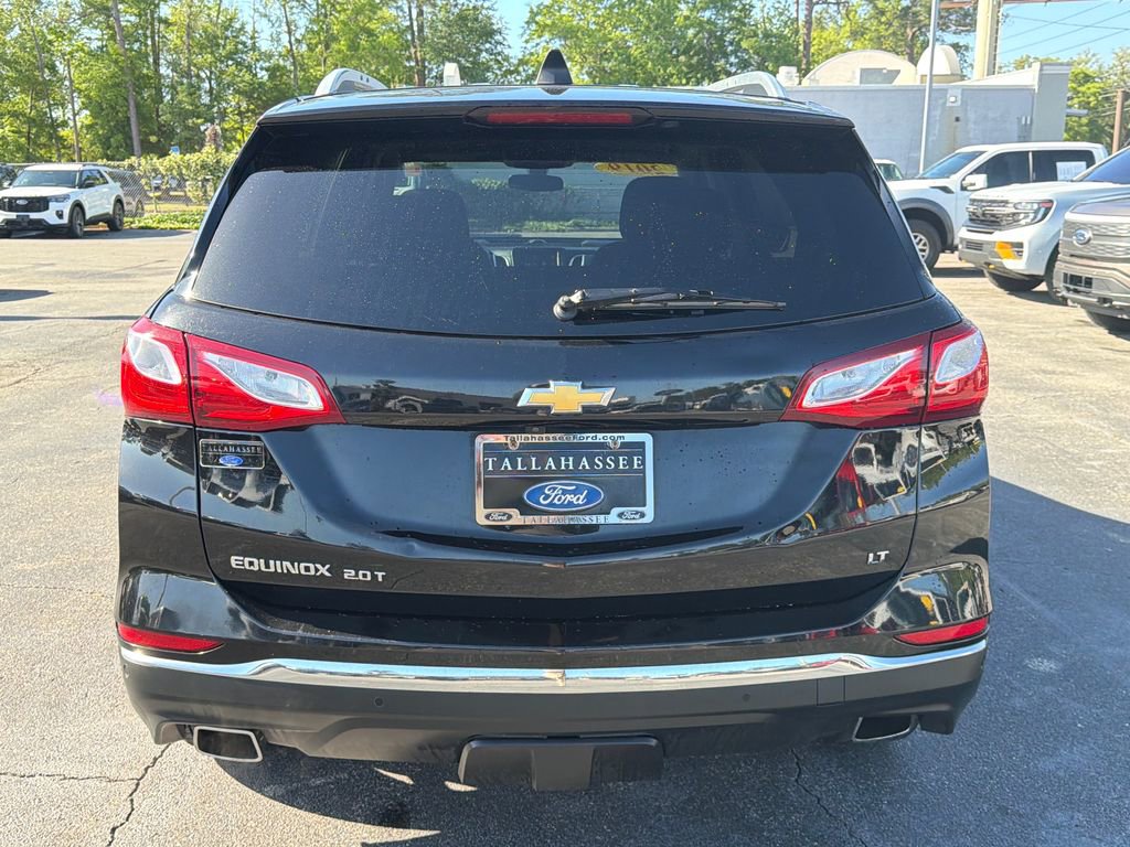 Used 2019 Chevrolet Equinox LT image 44
